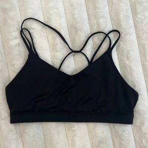 Old navy sports bra